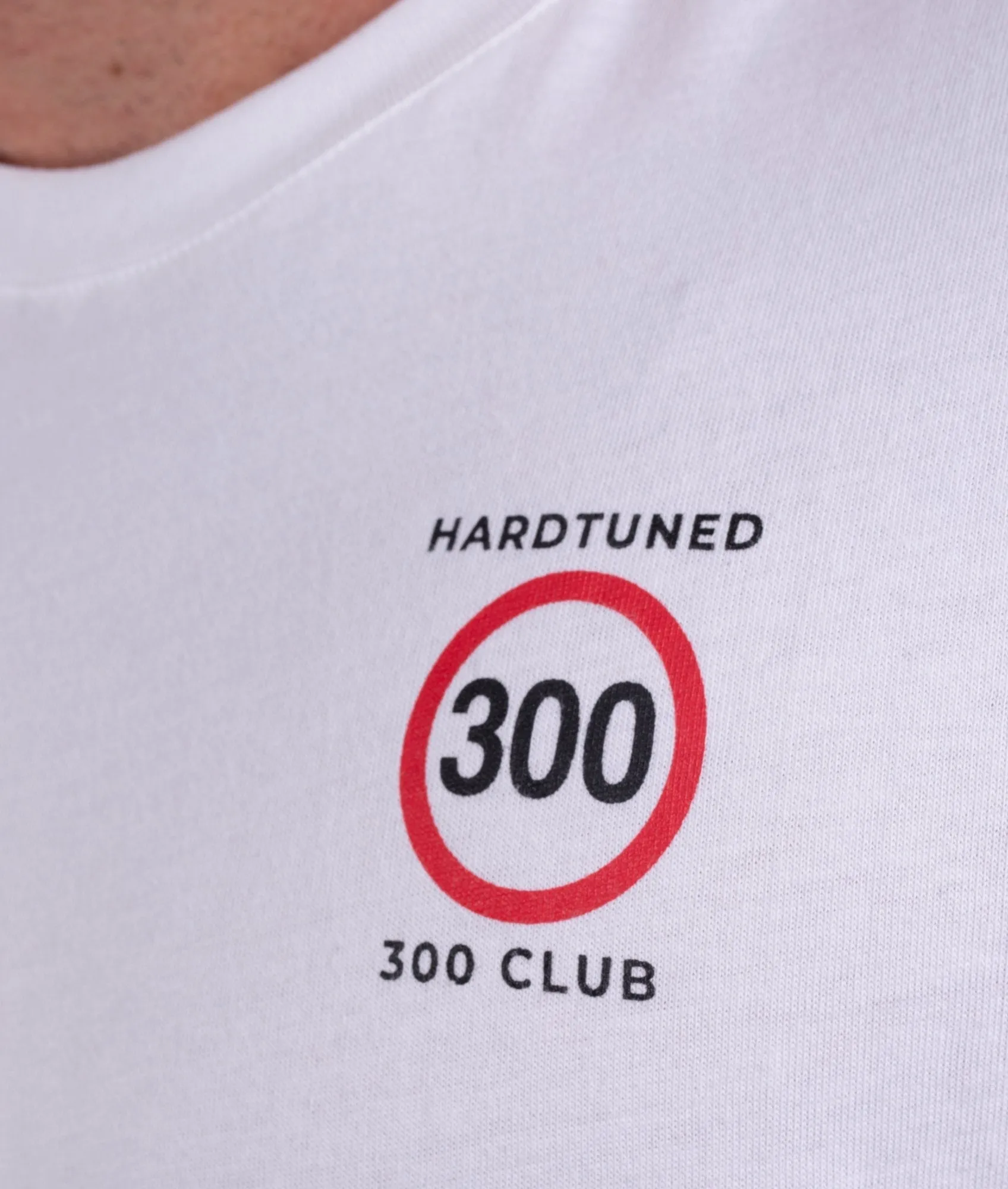 300 Club Tee