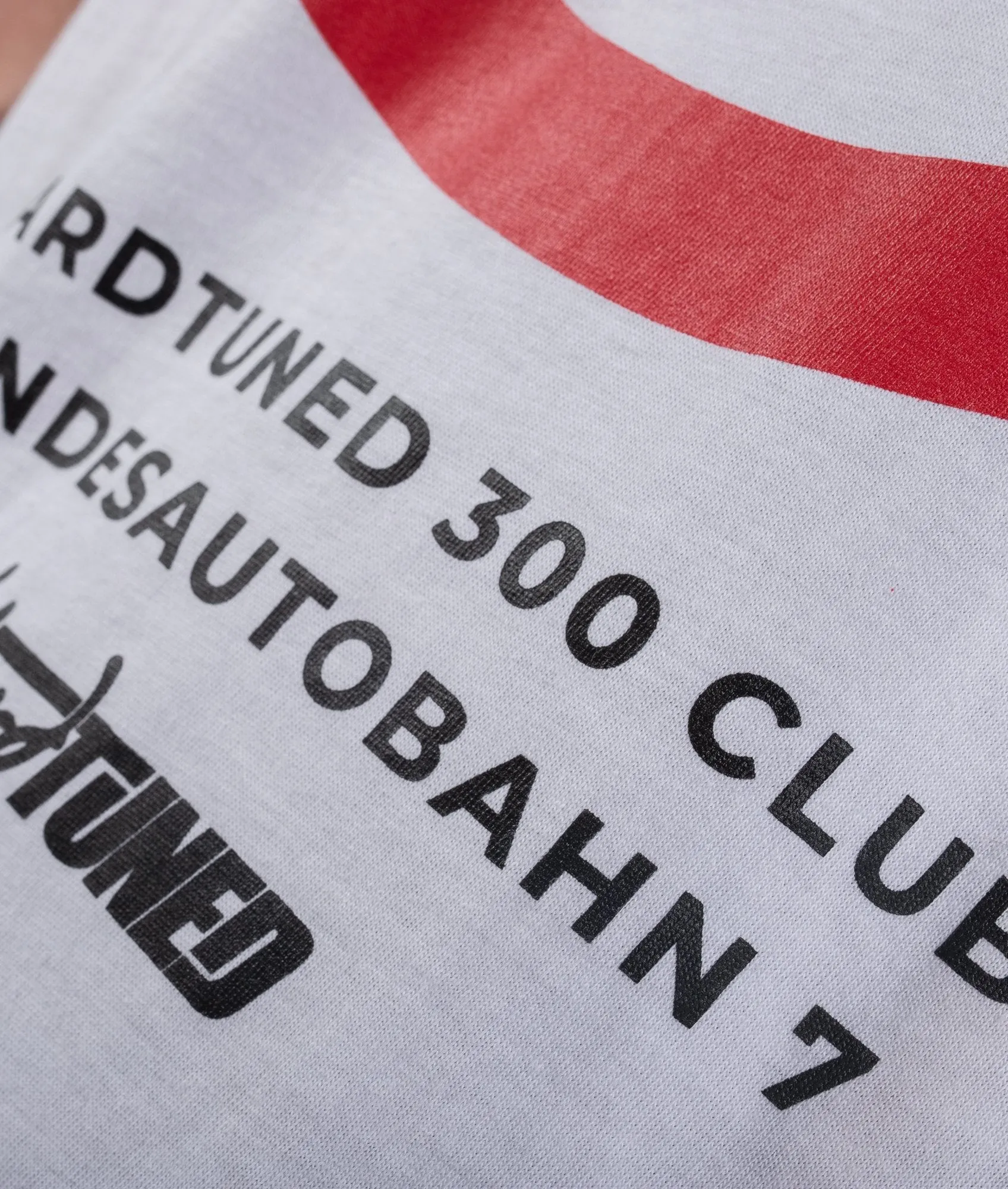 300 Club Tee