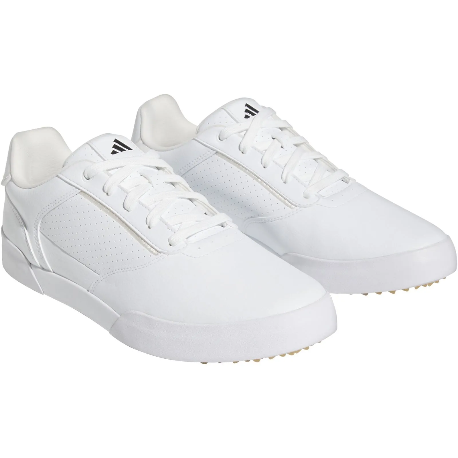 Adicross Retro Shoes White/Core Black/Off White - AW23