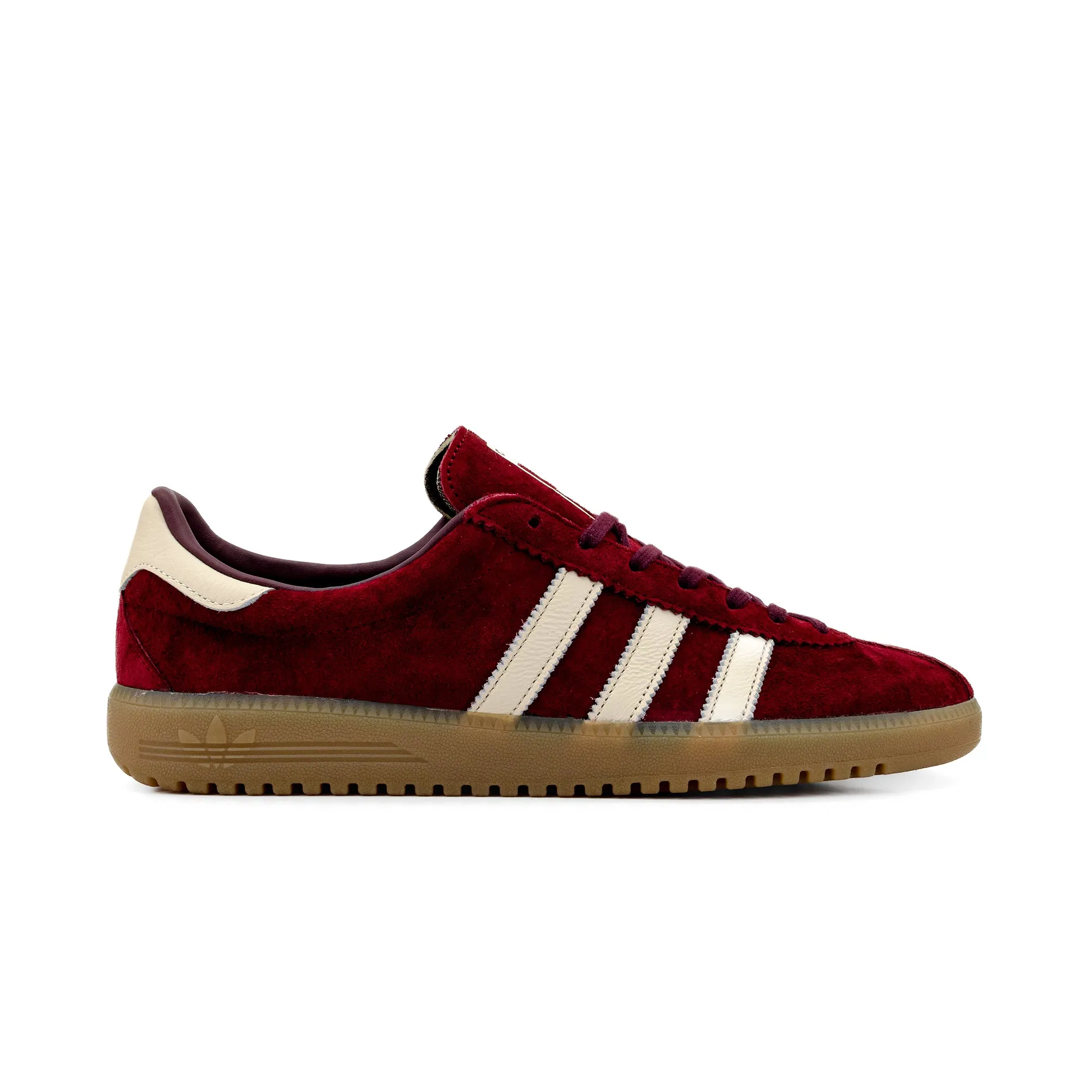 adidas | Bermuda | Collegiate Burgundy | IE7426