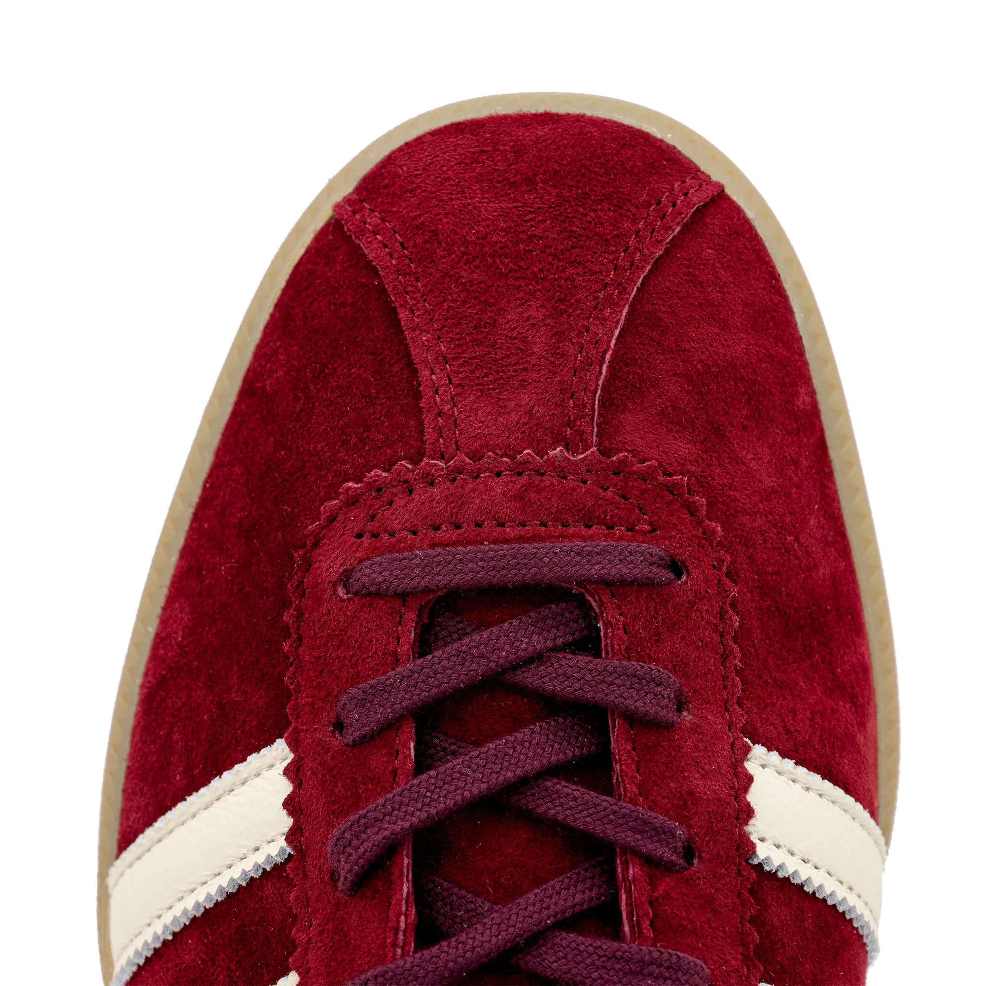 adidas | Bermuda | Collegiate Burgundy | IE7426