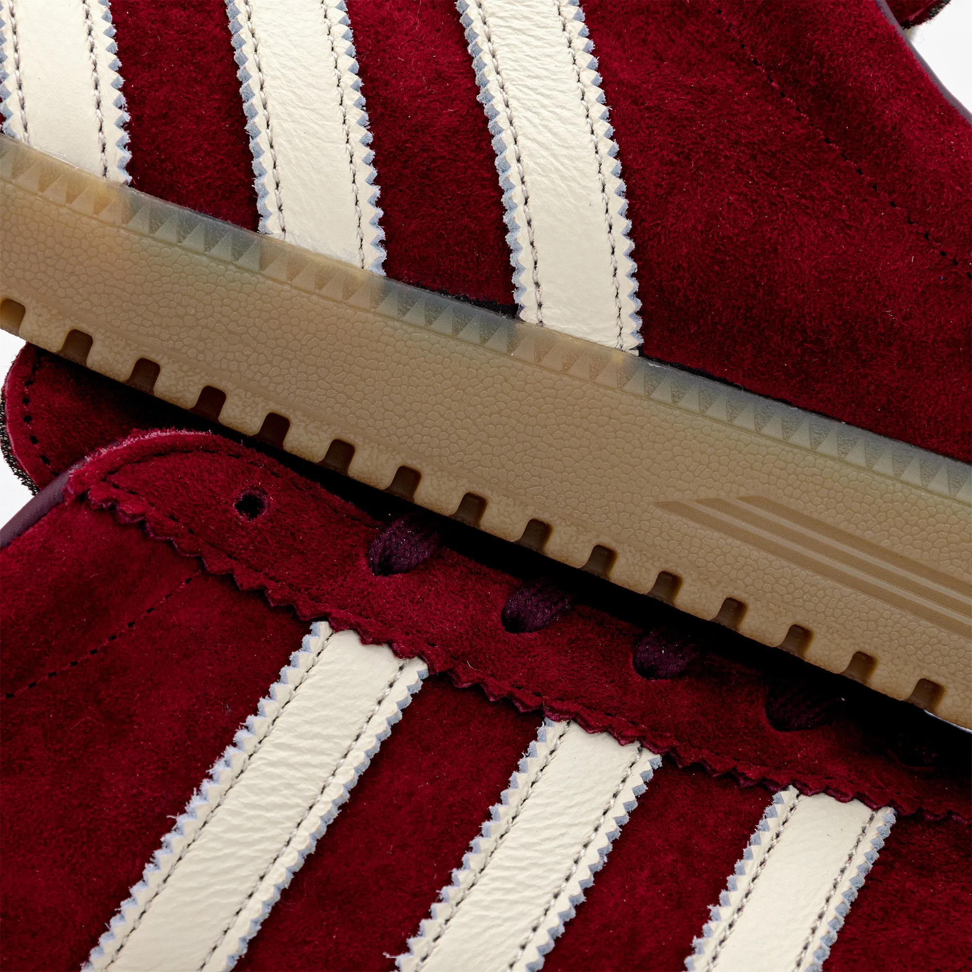 adidas | Bermuda | Collegiate Burgundy | IE7426