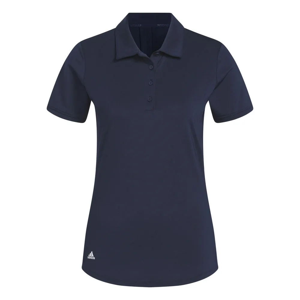 adidas Ladies Ultimate365 Solid Polo