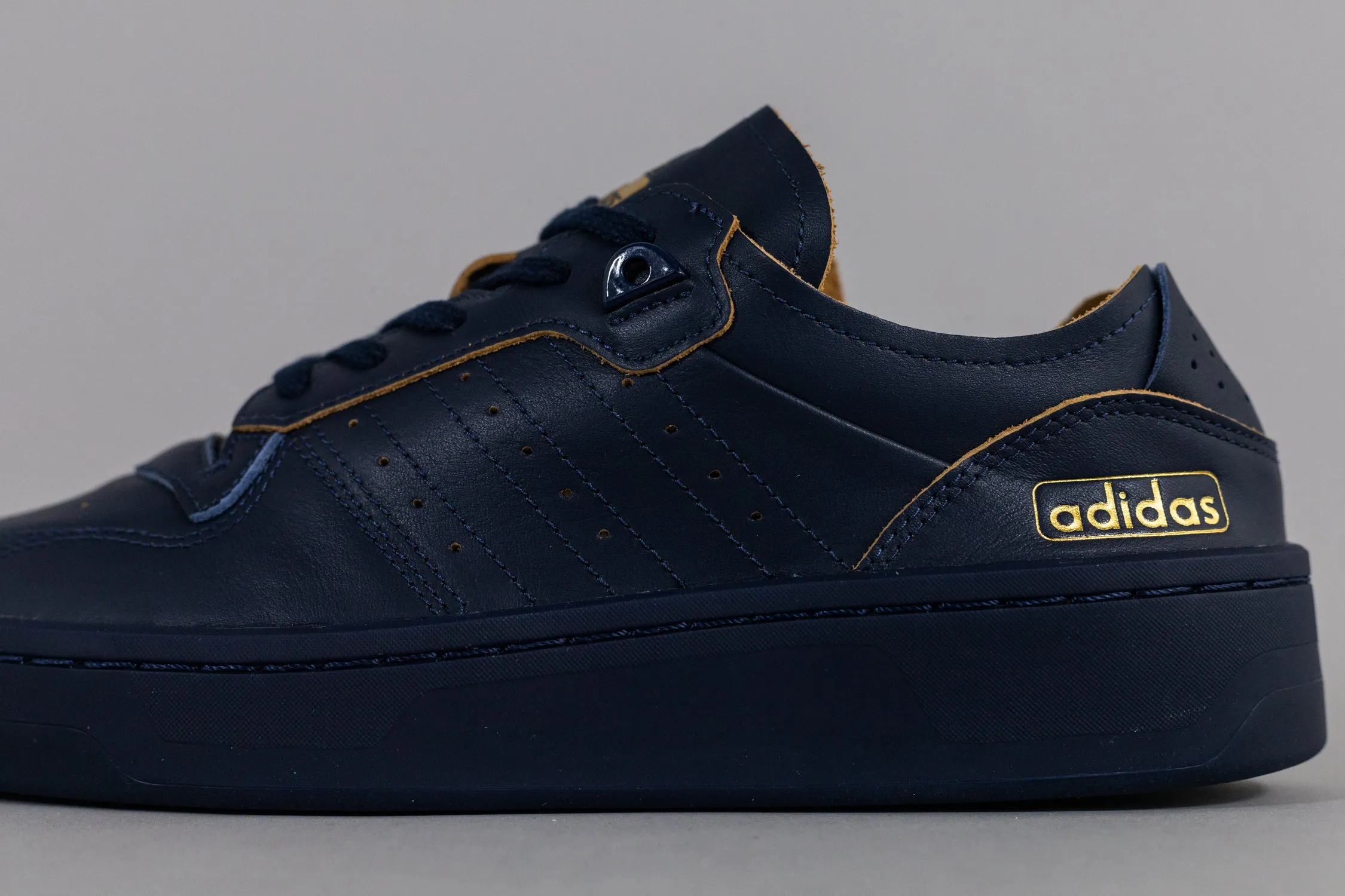 adidas Rivalry Summer Low 'Night Indigo'