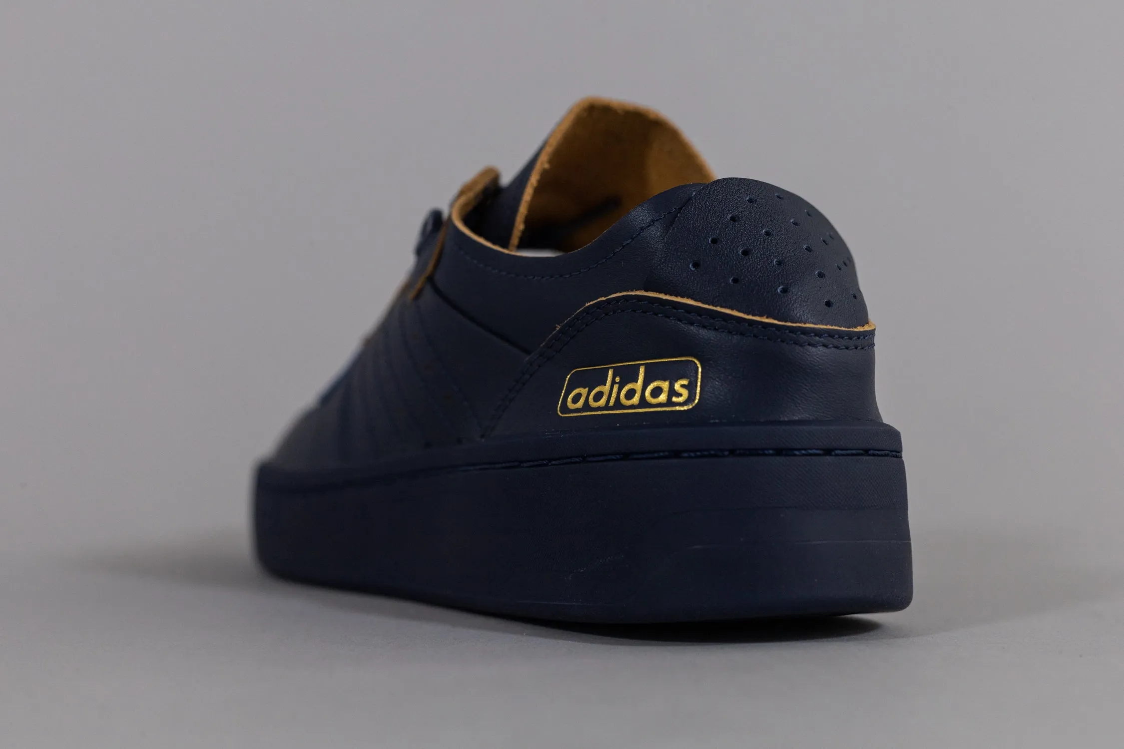 adidas Rivalry Summer Low 'Night Indigo'