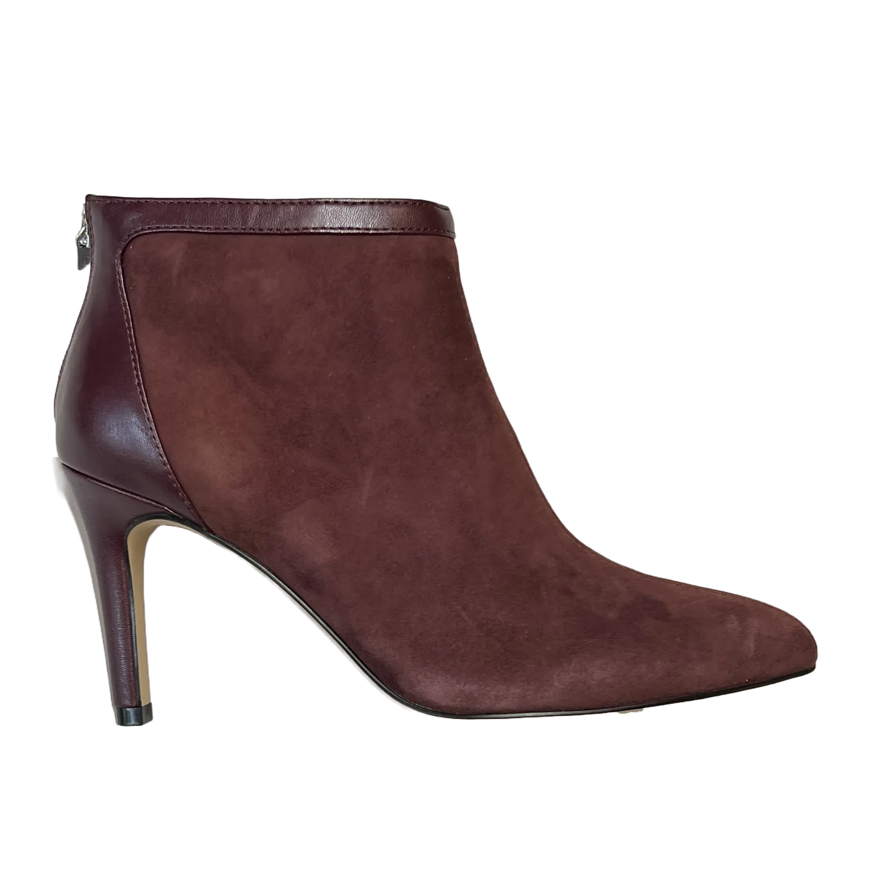 ADRIENNE VITTADINI Women's  •Nyla• Ankle Bootie