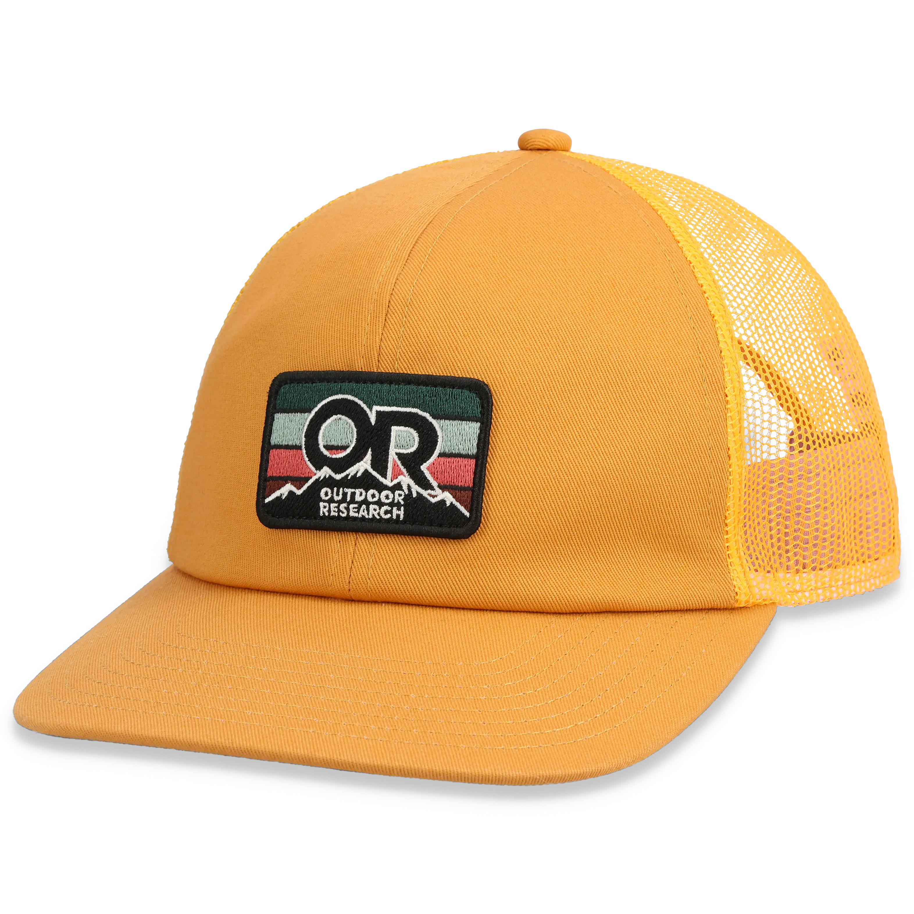 Advocate Trucker Lo Pro Cap