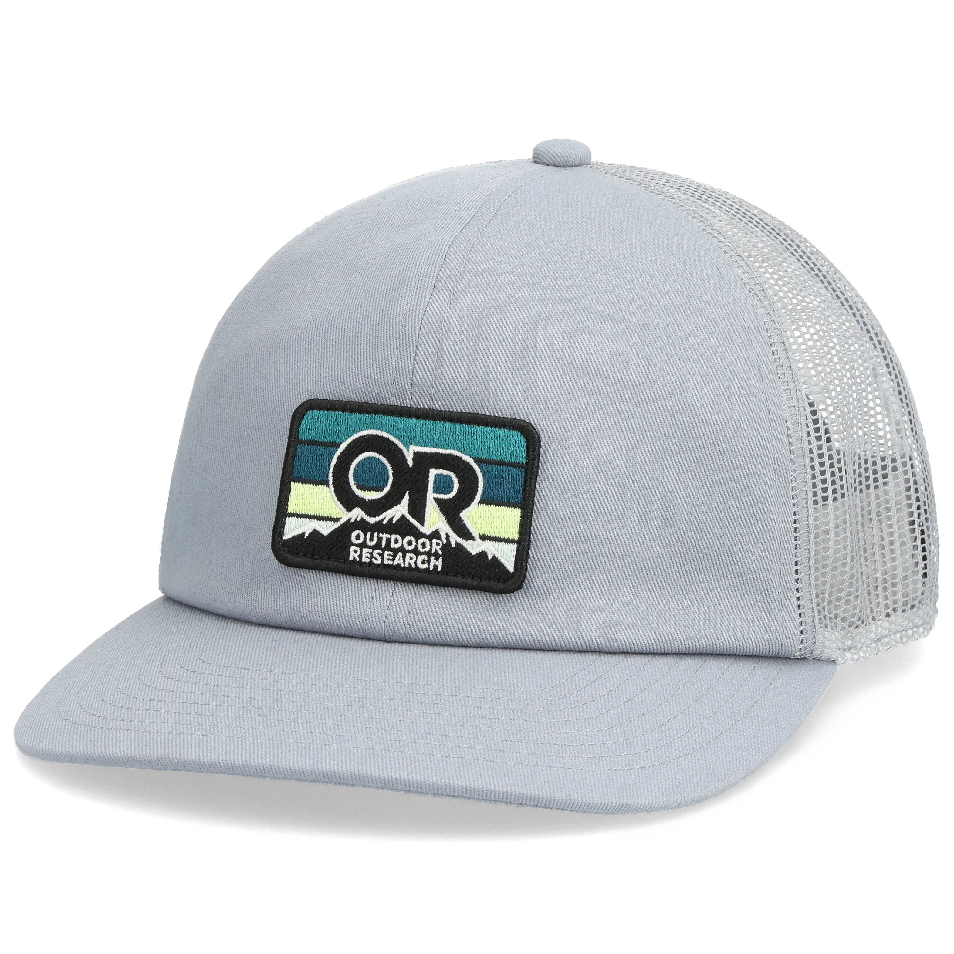 Advocate Trucker Lo Pro Cap