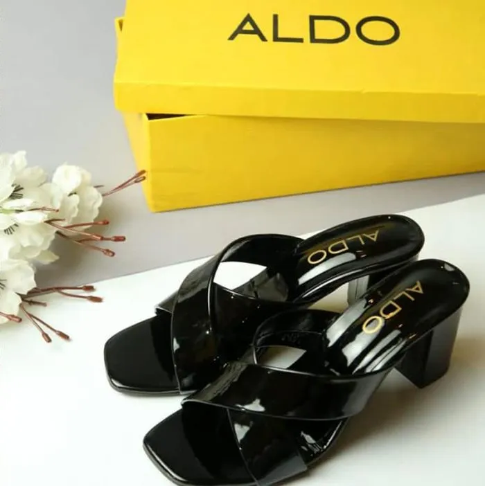 AL Stilettos High Heels for Women