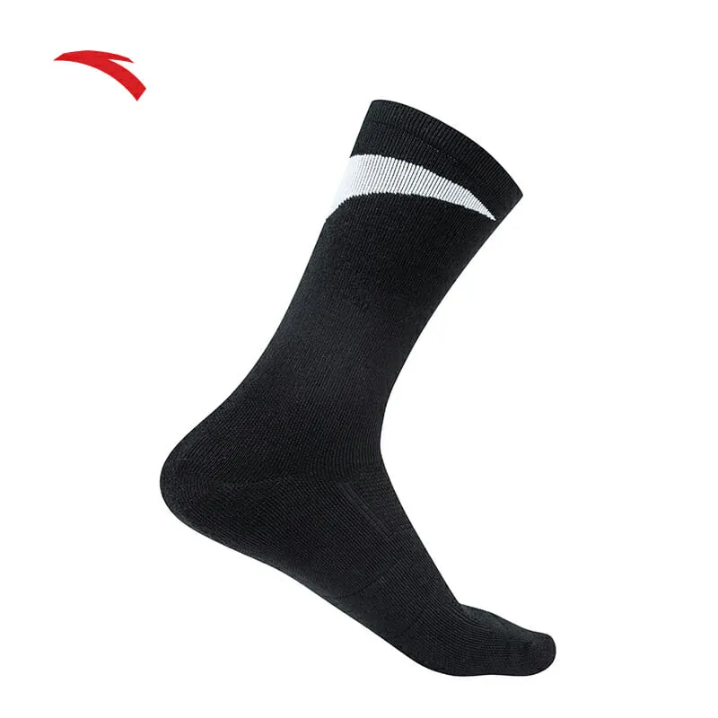 ANTA Basketball Socks