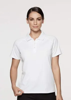 Aussie Pacific Ladies Keira Polo Shirt 2306