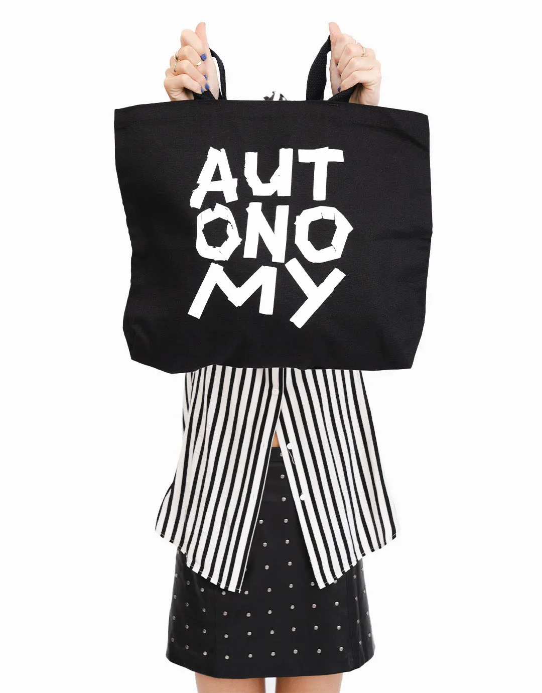 Autonomy Tote