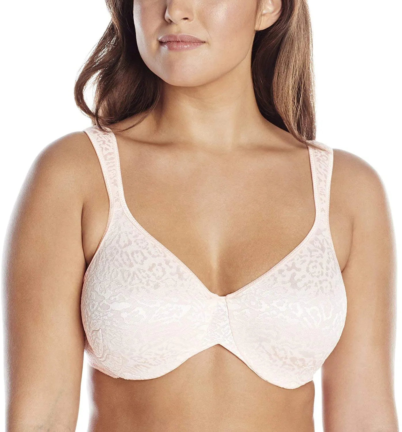 Bali Women's Live It Up Underwire Bra DF3353