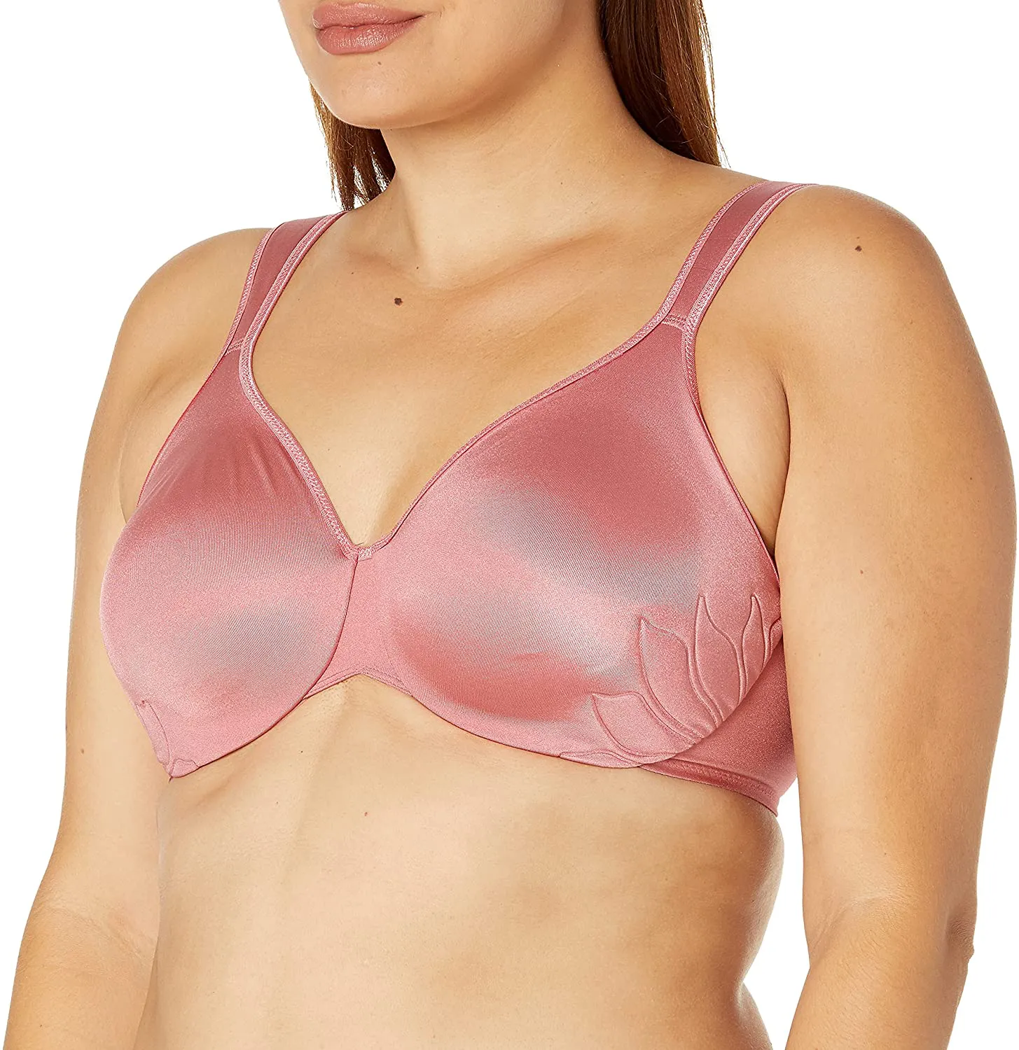 Bali Women's Live It Up Underwire Bra DF3353