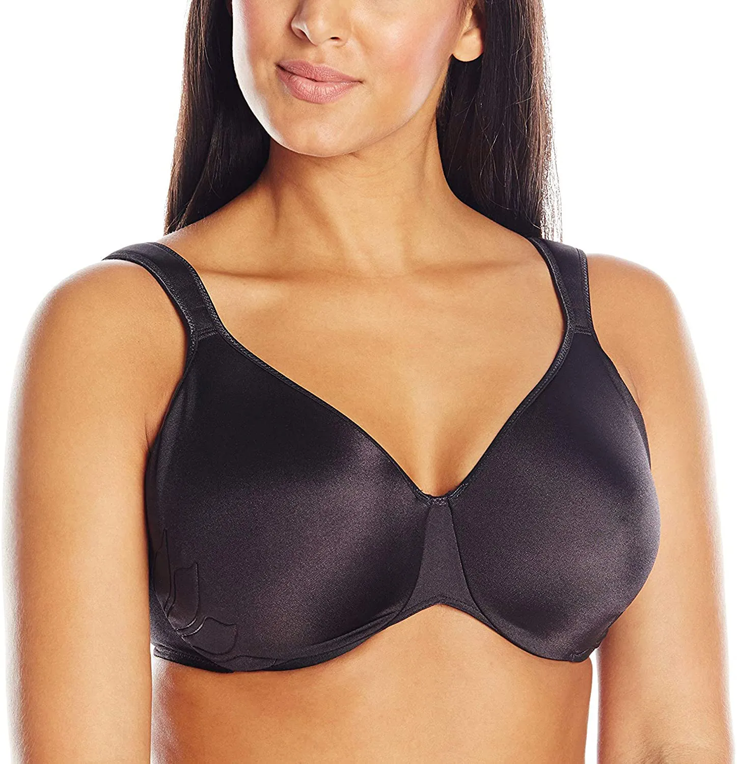 Bali Women's Live It Up Underwire Bra DF3353