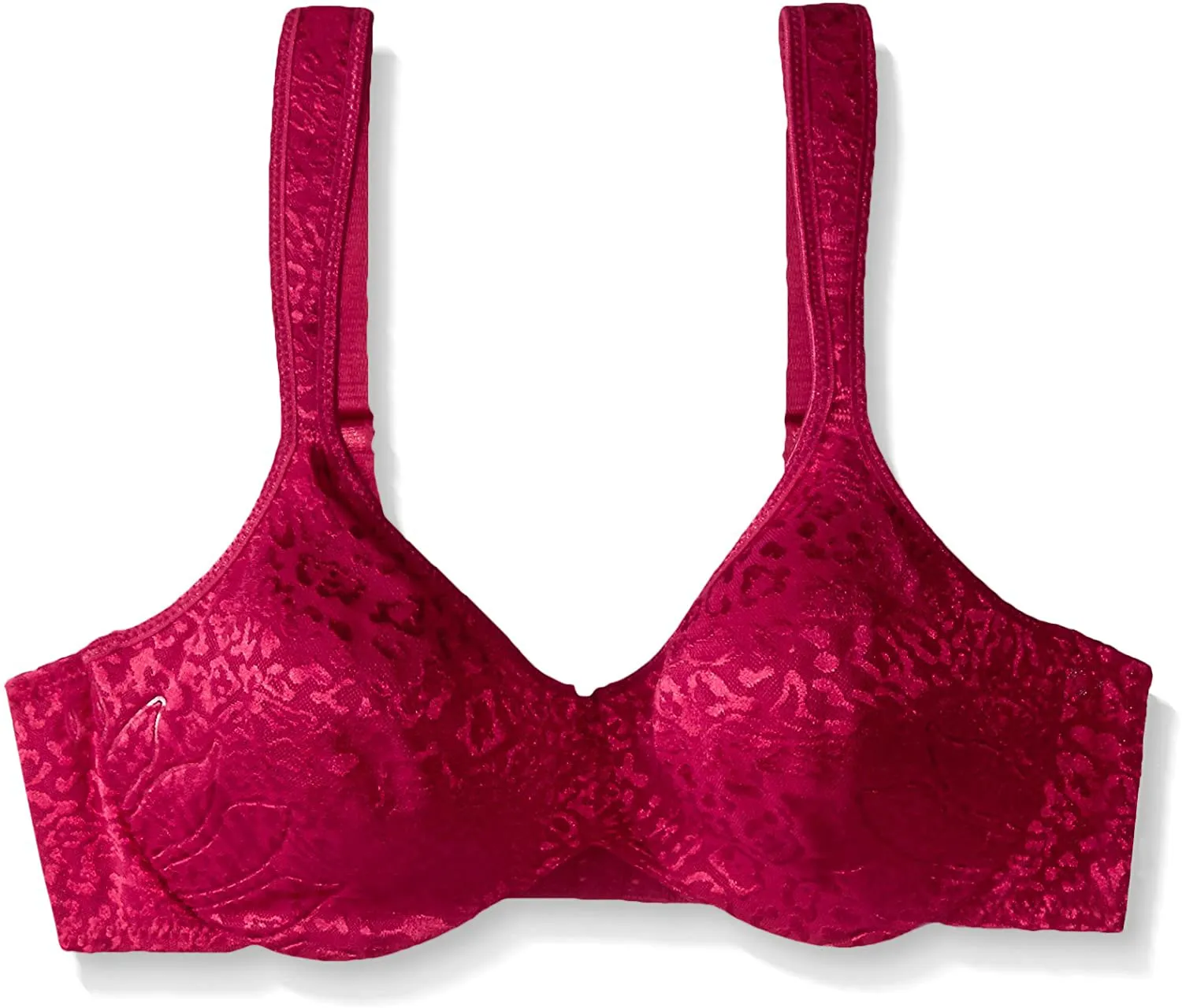 Bali Women's Live It Up Underwire Bra DF3353