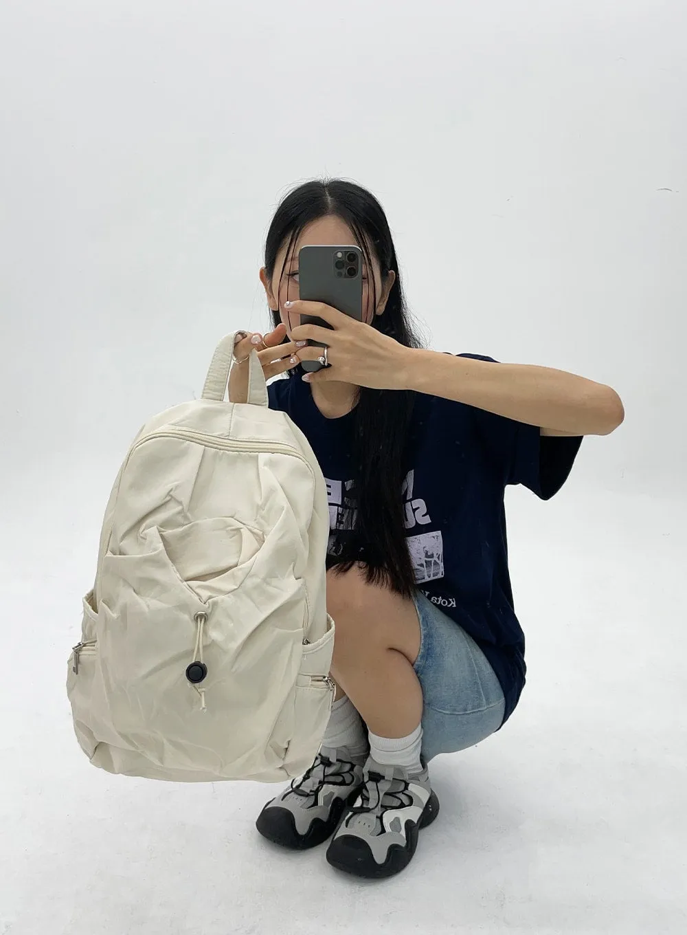 Basic Backpack CL303