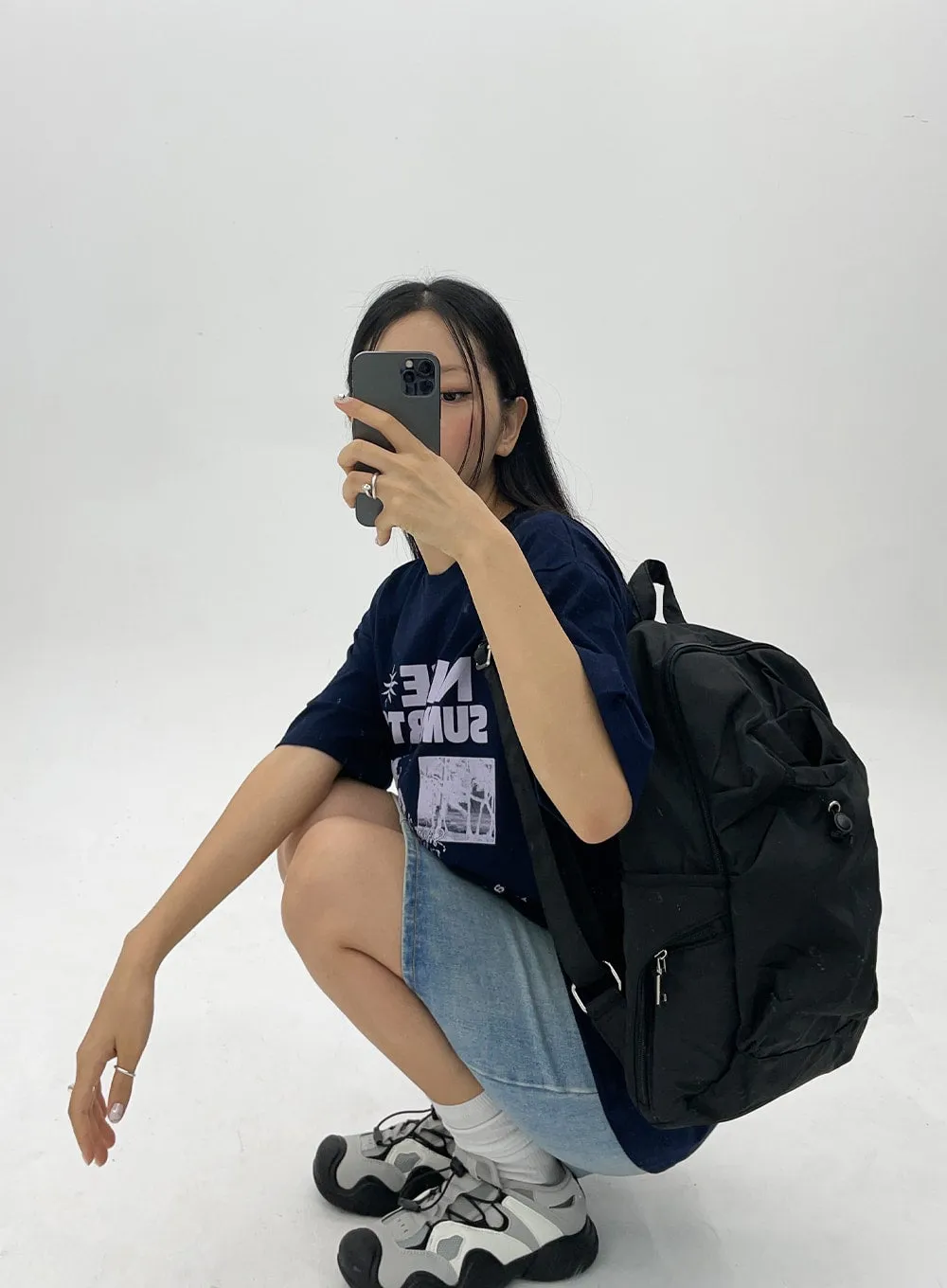 Basic Backpack CL303