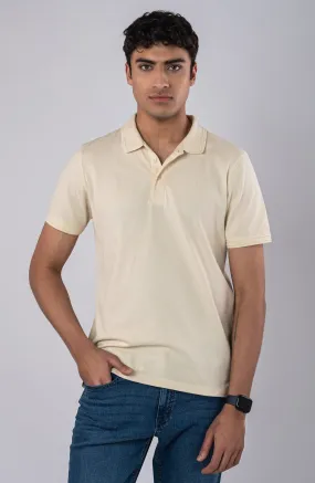 Basic Polo Shirt