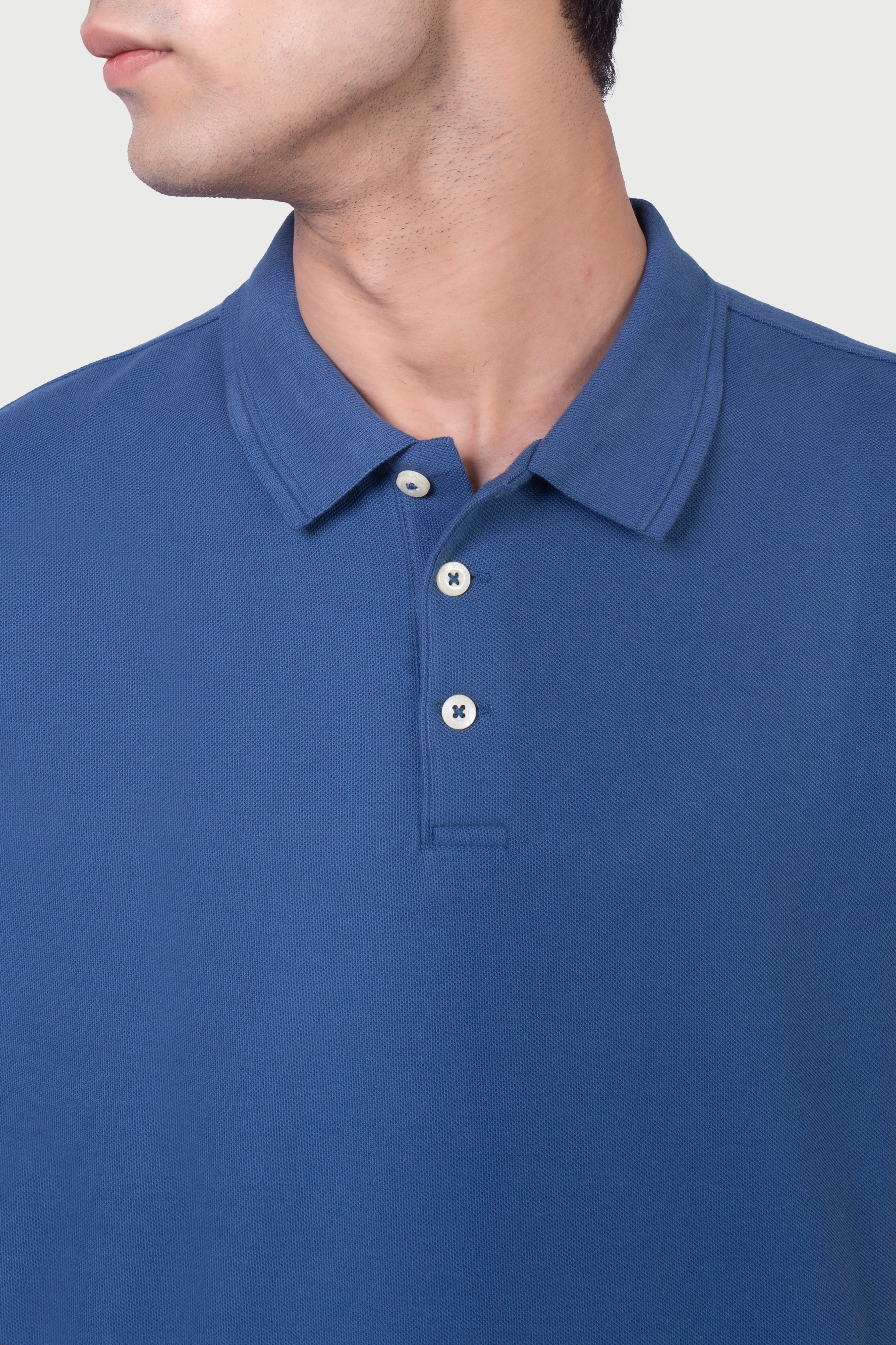 Basic Polo