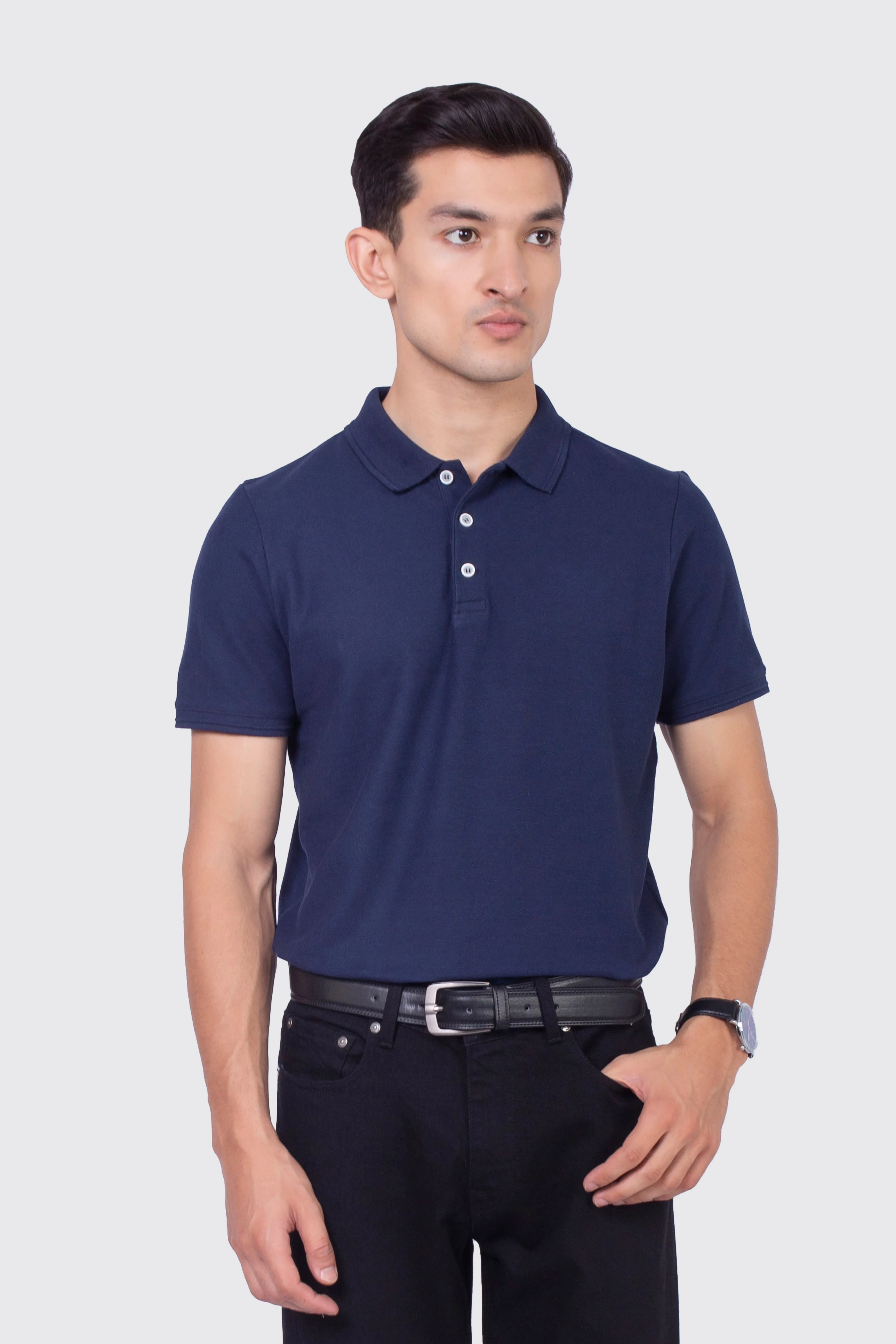 Basic Polo