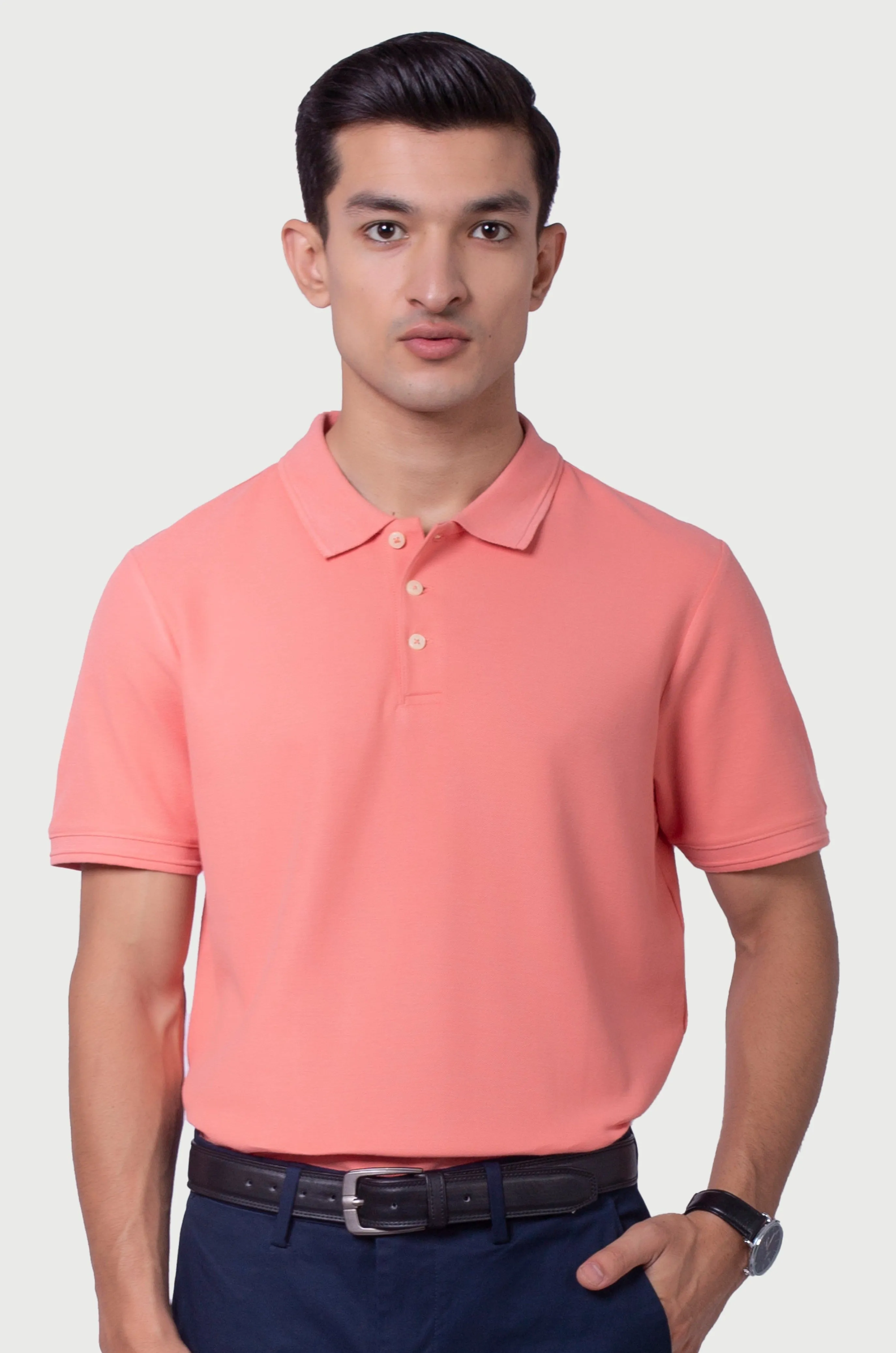 Basic Polo