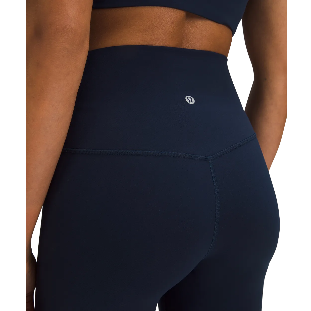 BAUER lululemon ALIGN PANT 25"