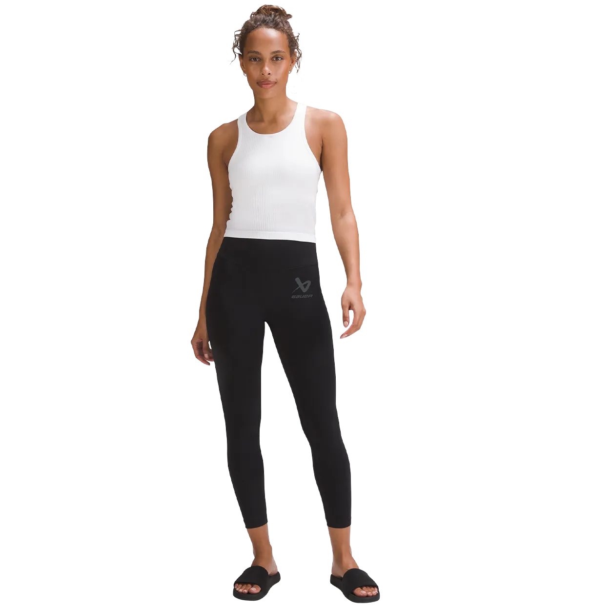 BAUER lululemon ALIGN PANT 25"