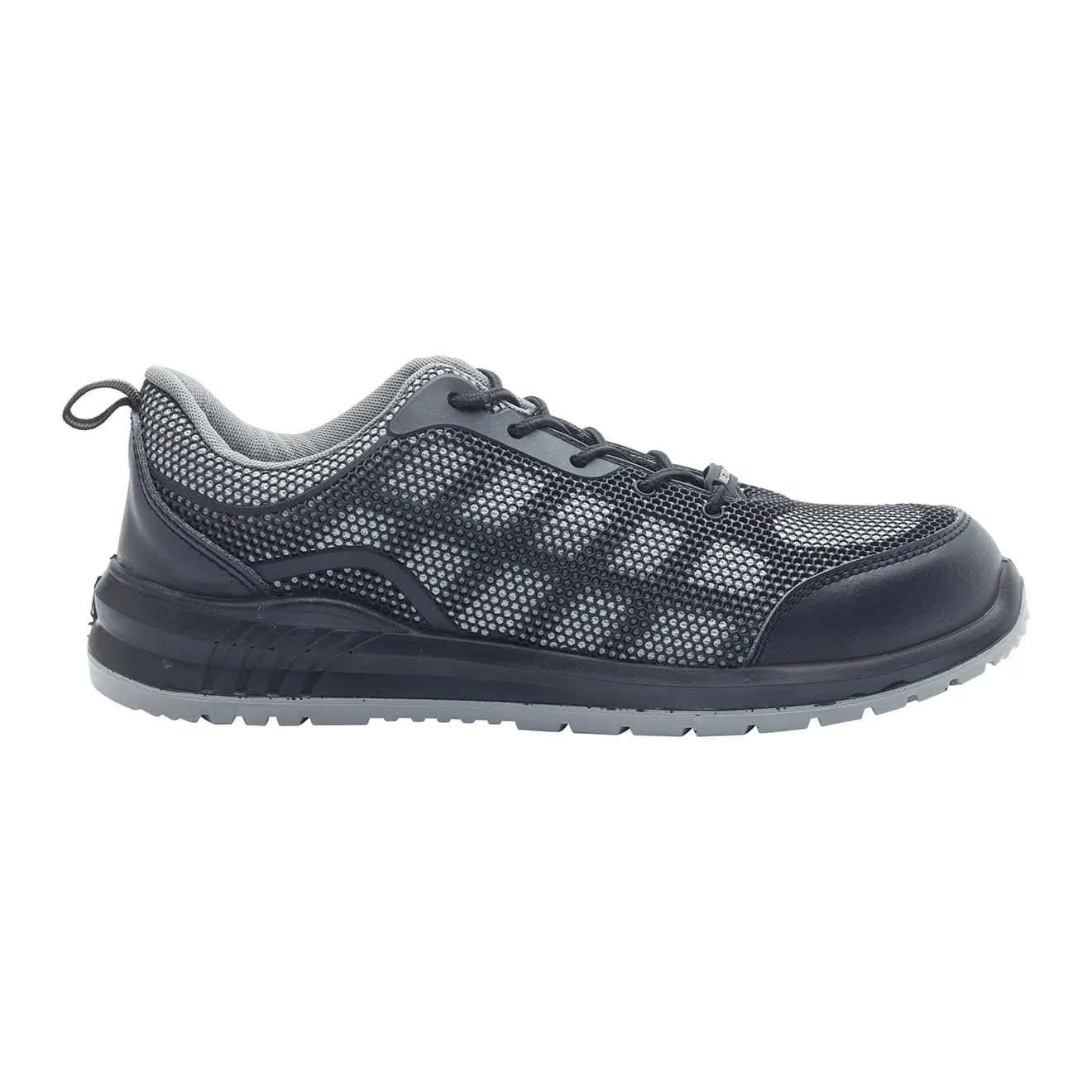 Blackrock Newport Safety Trainer Non-Metallic