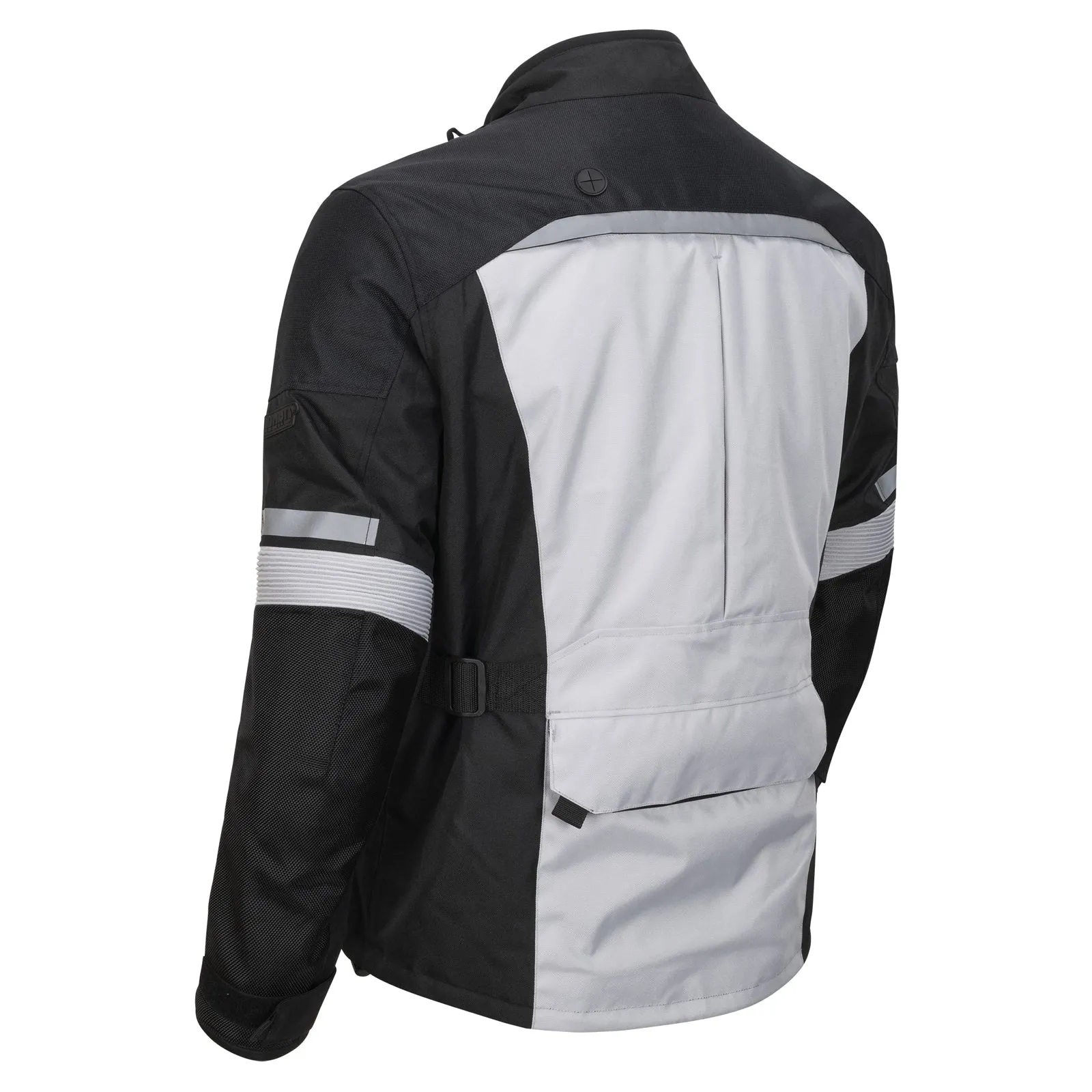 Boken Waterproof Adventure Jacket