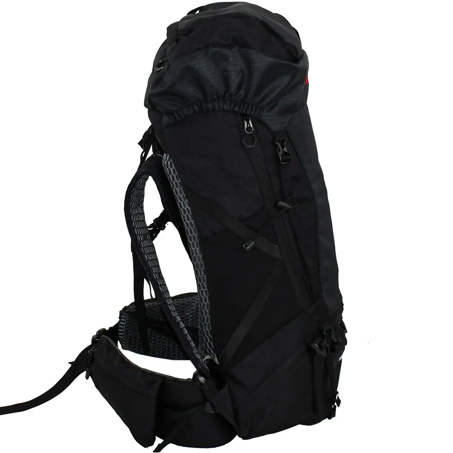 Boudii 60 Litre Hiking Pack