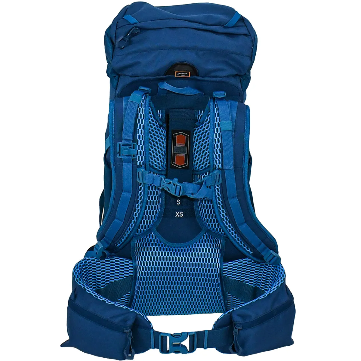 Boudii 60 Litre Hiking Pack