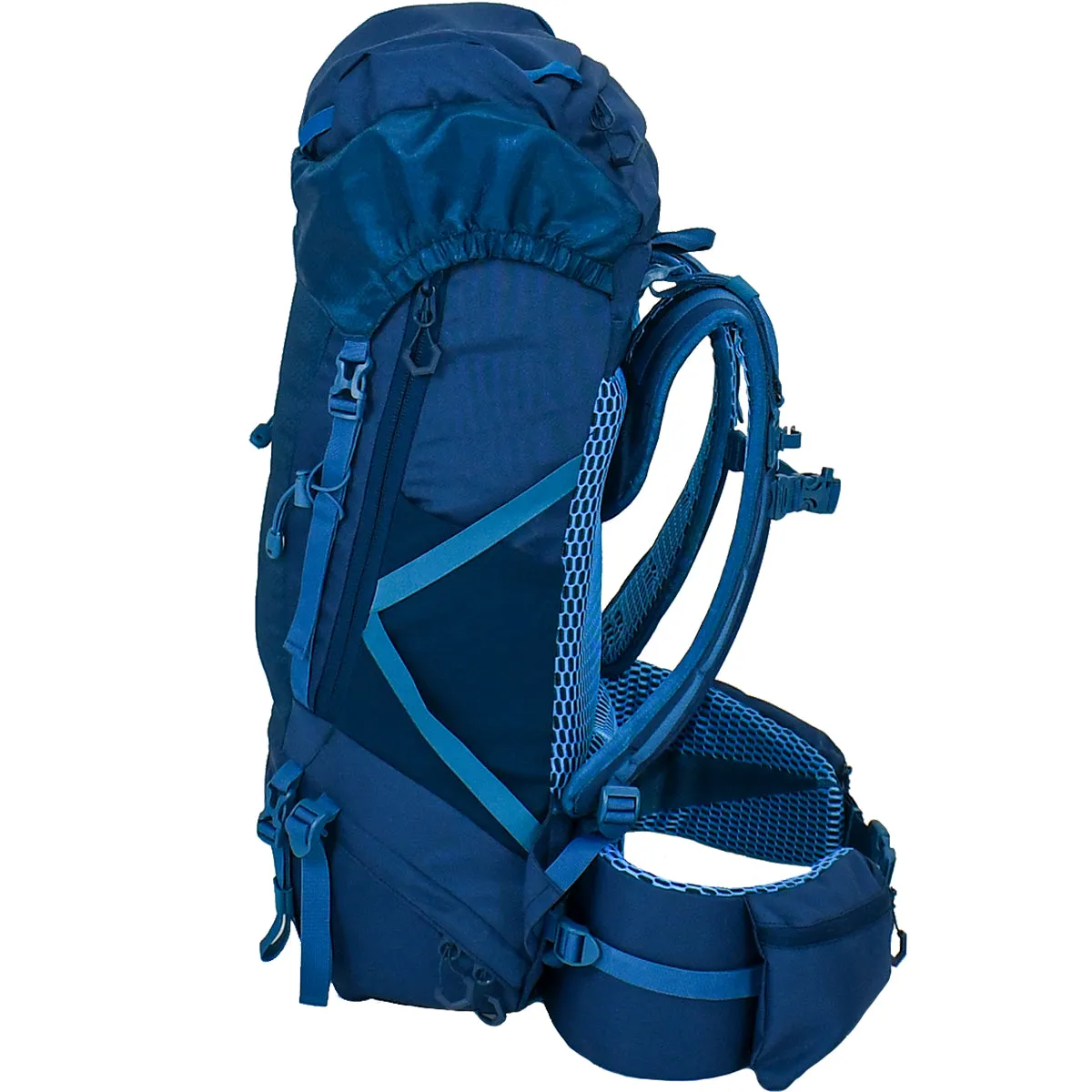 Boudii 60 Litre Hiking Pack