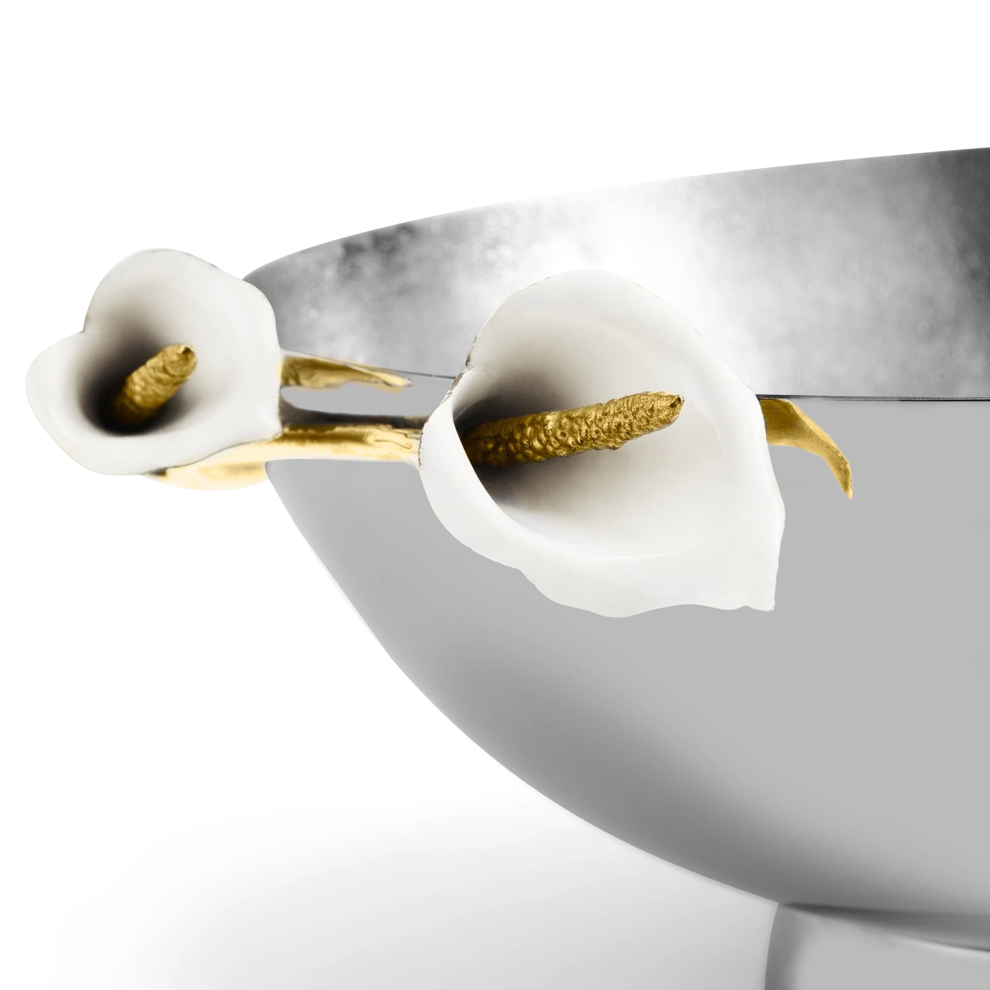 Calla Lily Bowl