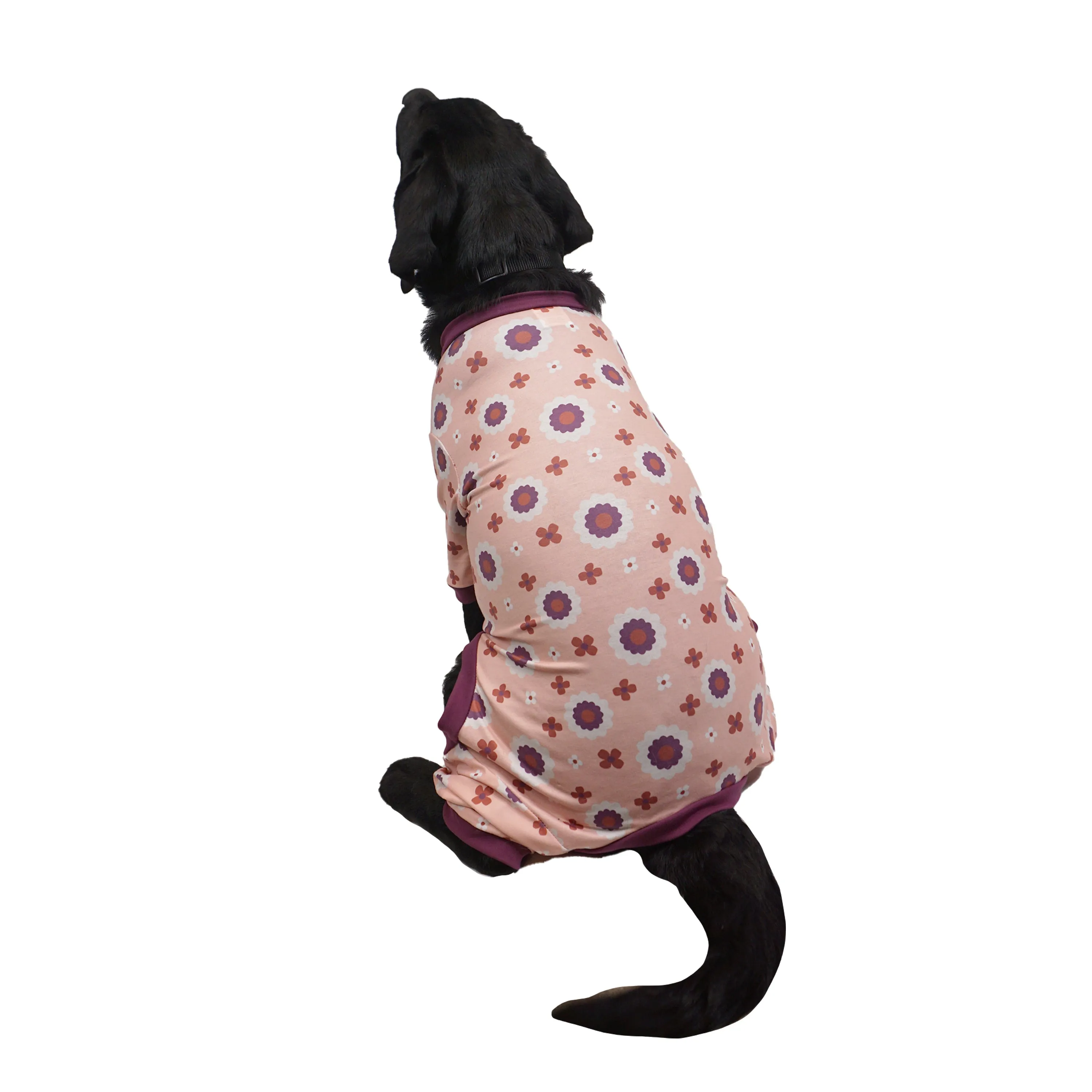 Celebrations Flower Power Dog Pajamas