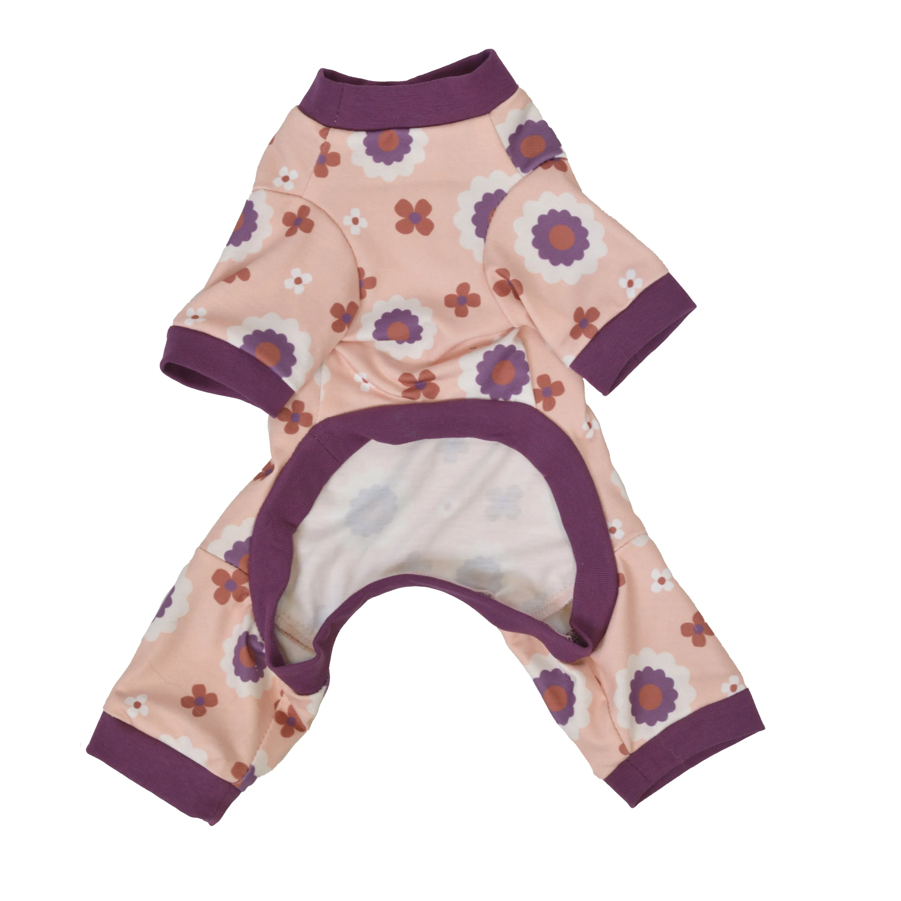 Celebrations Flower Power Dog Pajamas