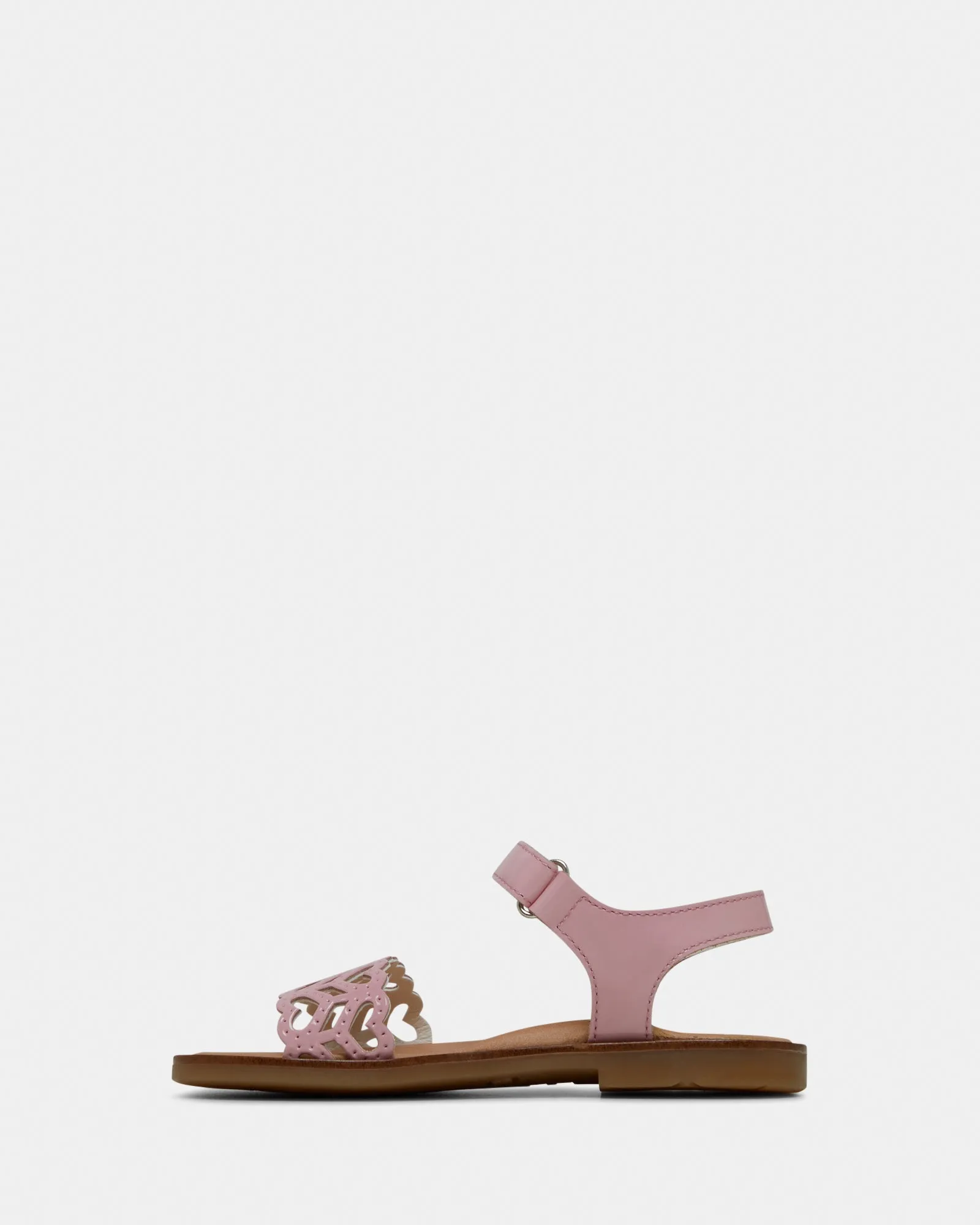 Celia Hearts Sandal 4098 Youth Pink