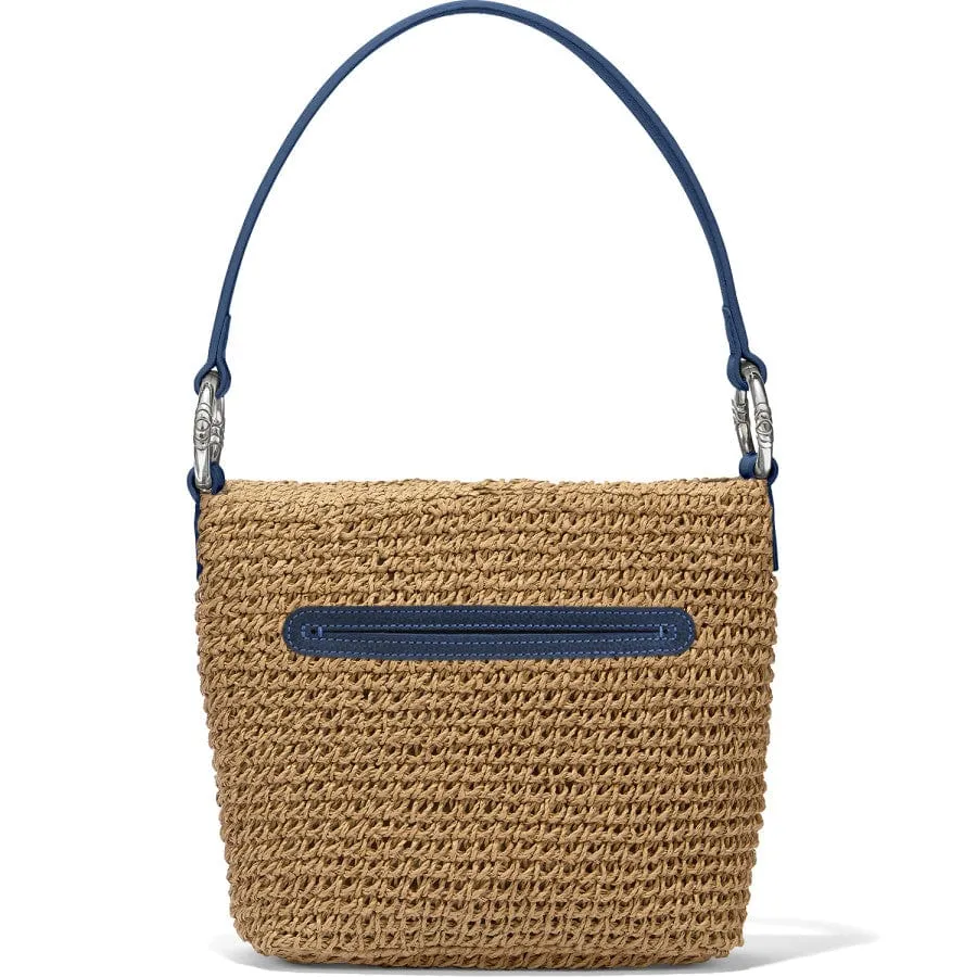 Cherie Straw Shoulderbag