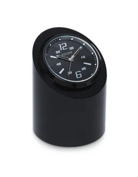 Citizen Workplace Sport Dial Standing Clock - Black Crystal - Black Dial