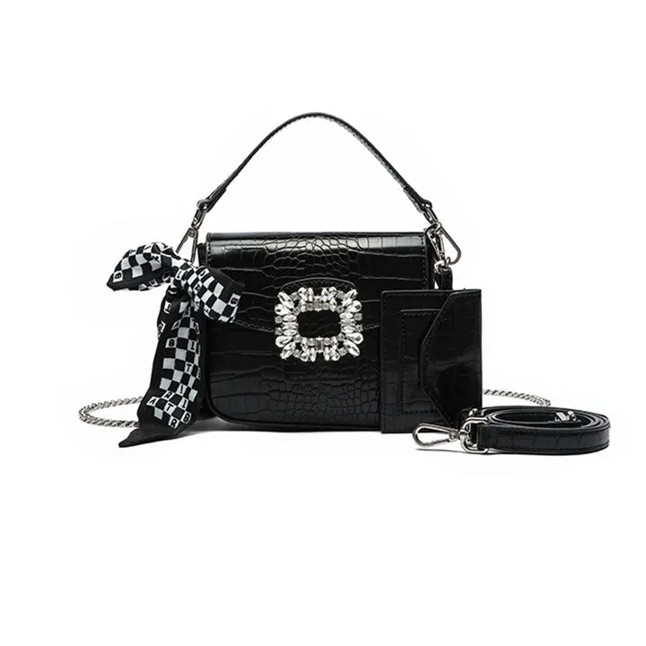 Croc Mini Satchel BD 80