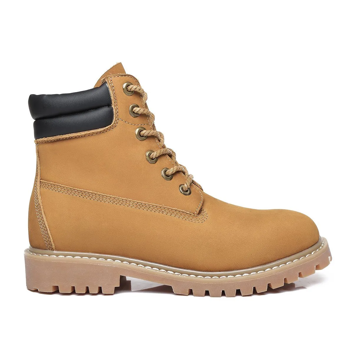 Double Collar Tough Boot