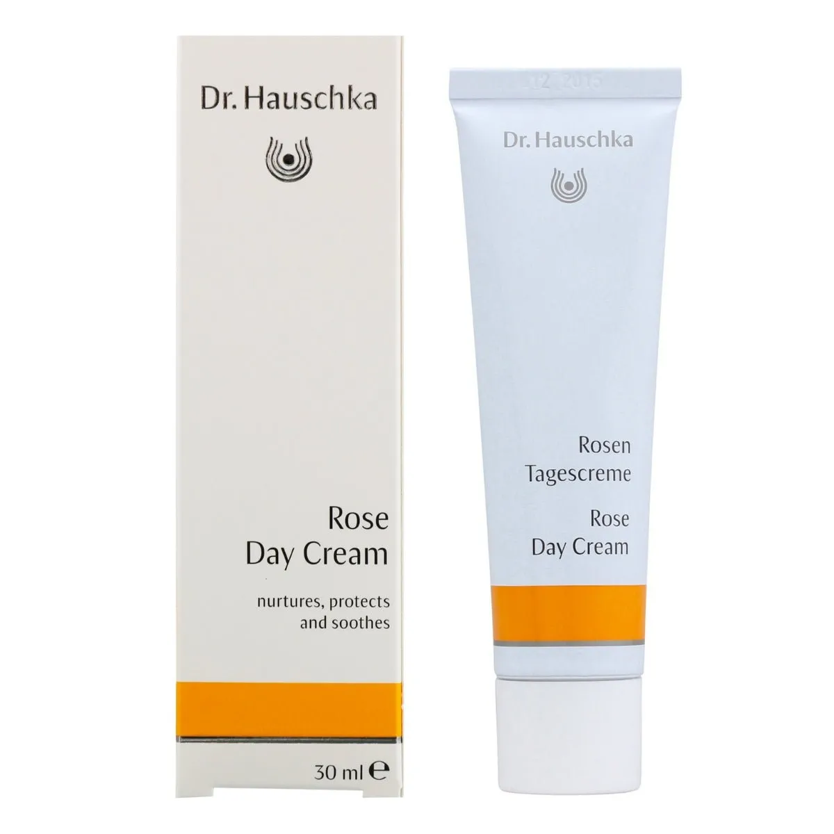 Dr. Hauschka | Rose Day Cream 30ml