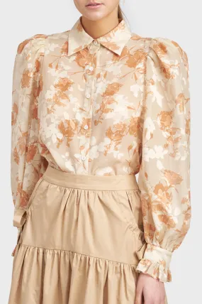 En Saison Florence Blouse