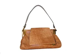 Escada Bag in Soft Camel