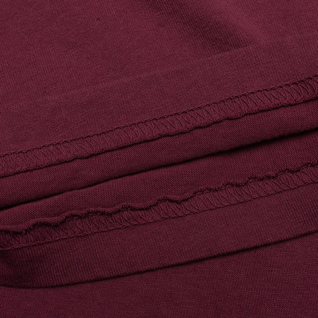 Feature x ASU 85 Tee - Maroon