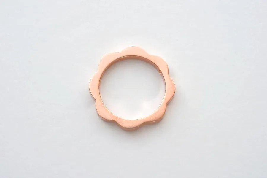 FLOWER POWER Ring