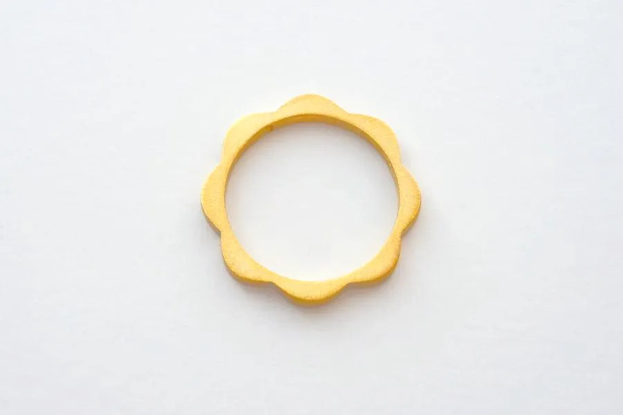 FLOWER POWER Ring