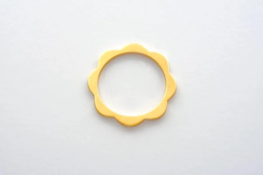 FLOWER POWER Ring