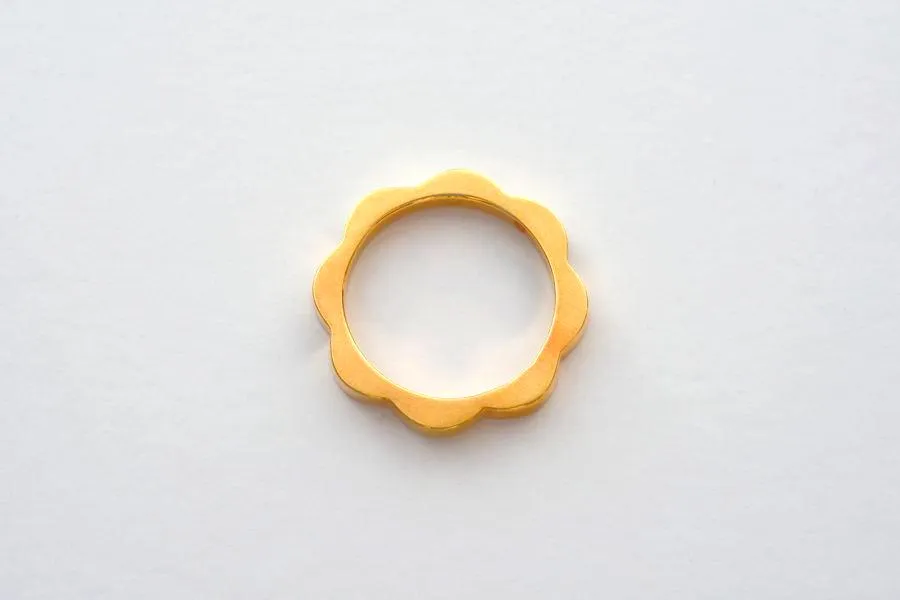 FLOWER POWER Ring