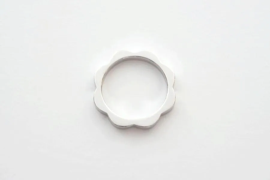 FLOWER POWER Ring